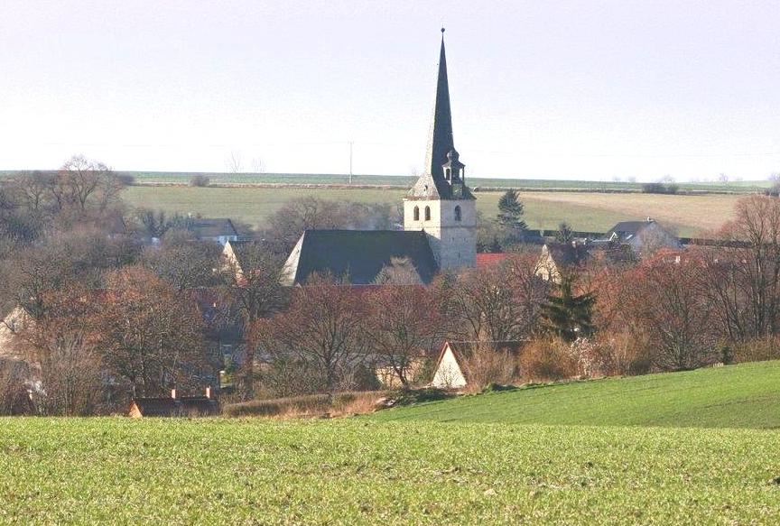 Cochstedt