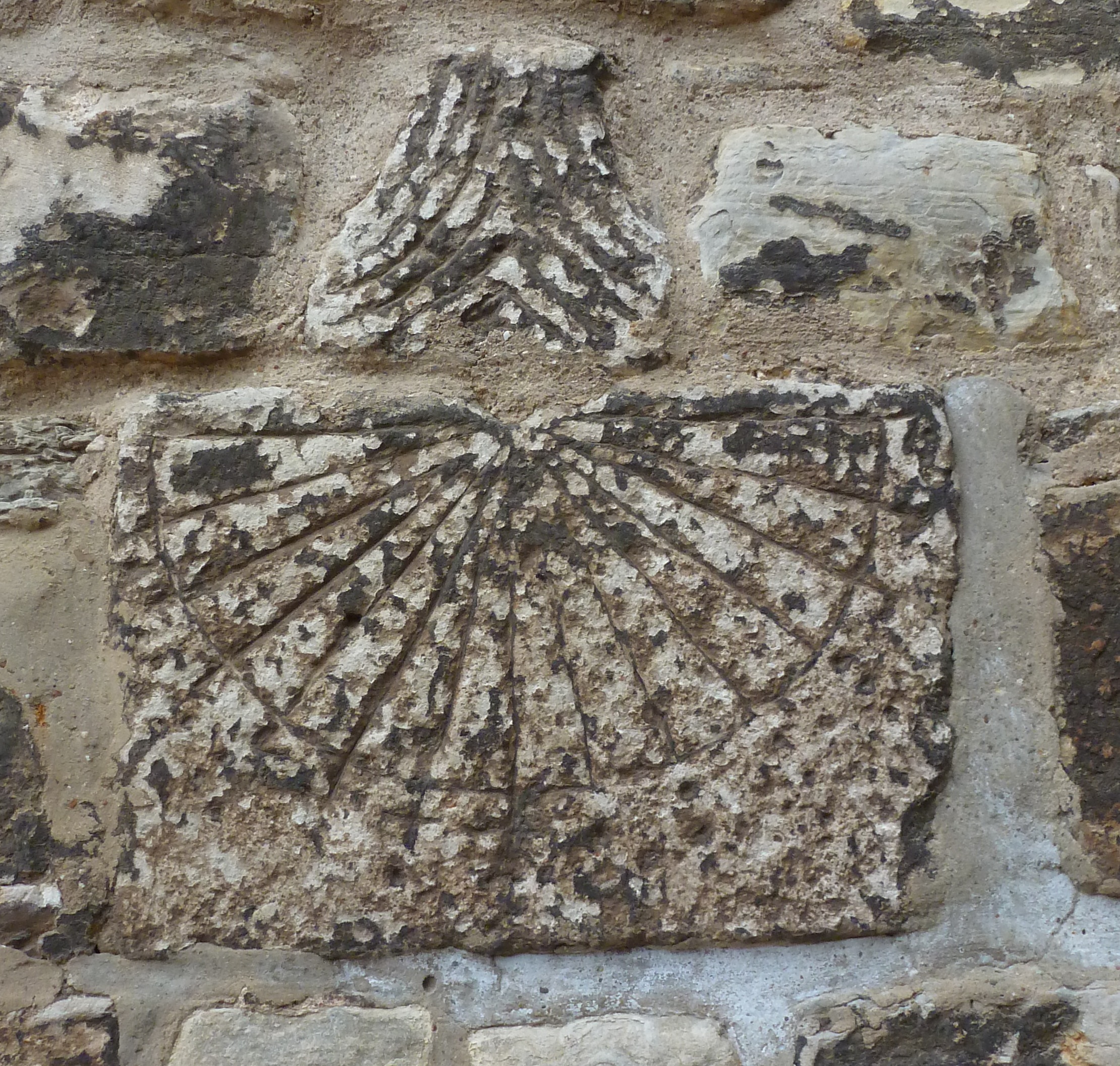 St. Stephani Ansicht 