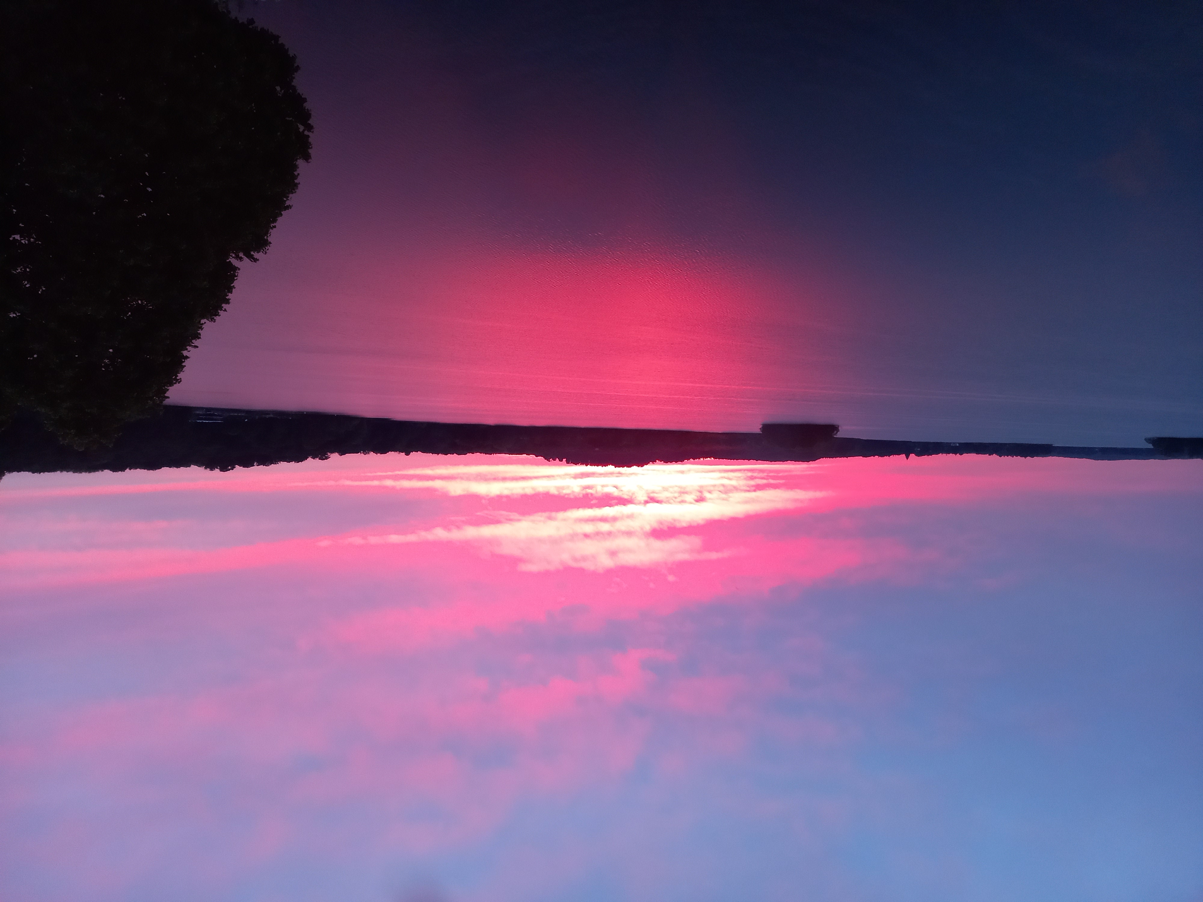 Sonnenuntergang